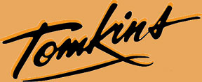 Tomkins logo