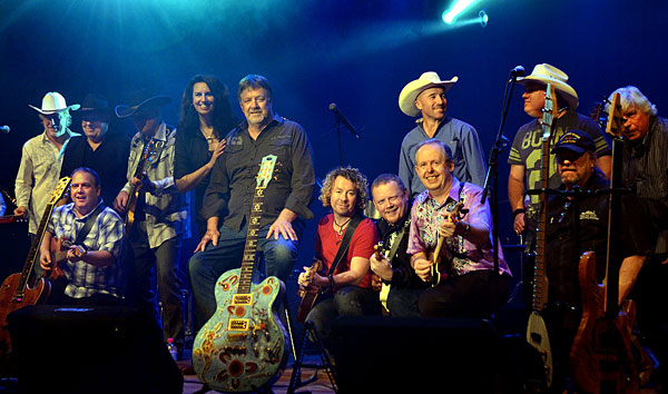 Sydney 2011