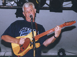 Mike Moore