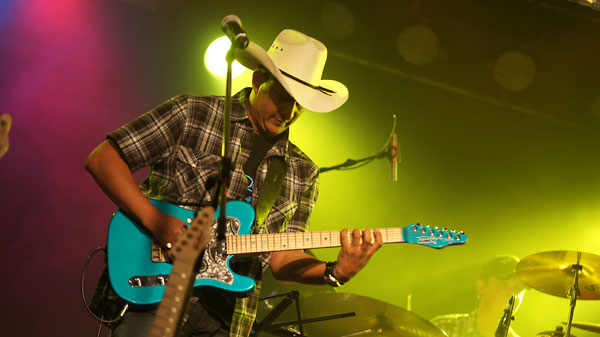 Mark D'Rozario