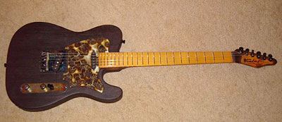 Tomkins Blackfire